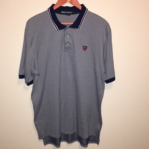 Ralph Lauren Shirts Ralph Lauren Polo Golf Poshmark